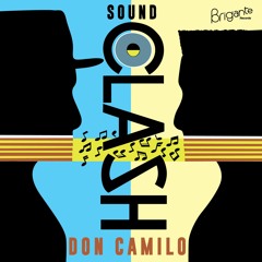 Don Camilo / Manu Digital - Soundclash - Prod By Telly*