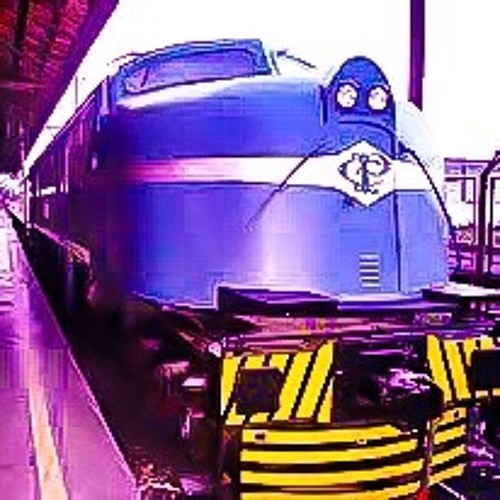 BLUETRAIN