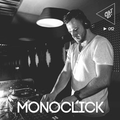CultUs Podcast 012 - Monoclick