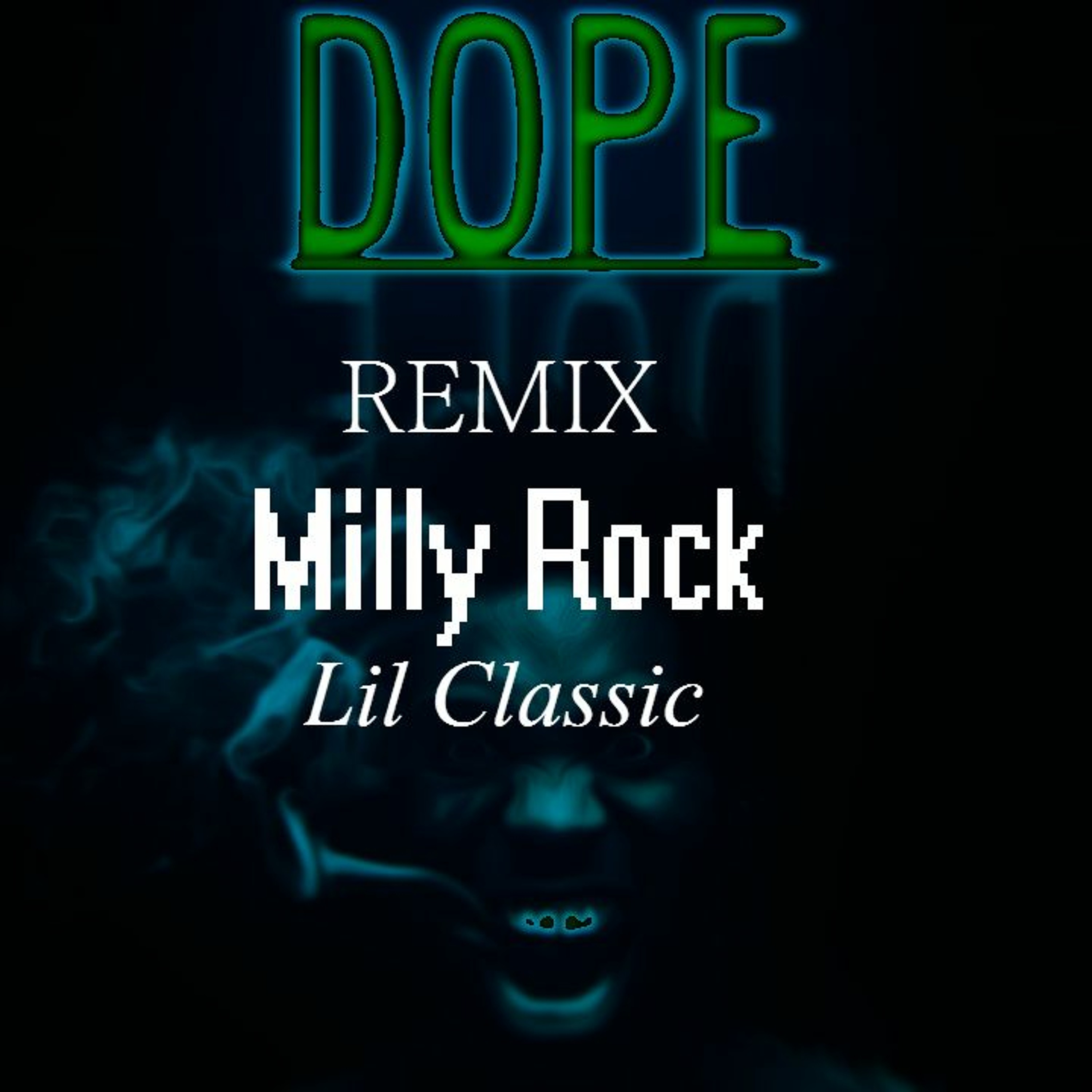 Push Dope (Milly Rock Freestyle) episode artwork