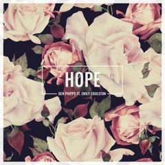 Ben Phipps - Hope (feat. Emily Coulston)