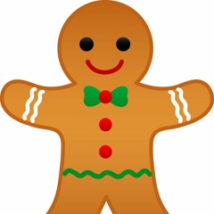 Money Boy - Gingerbread Man