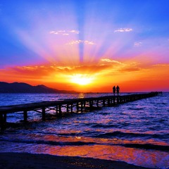 Sunset Produced By Ki Of NC