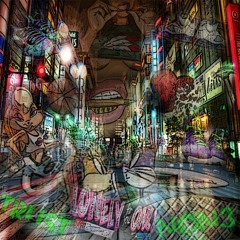 Pilot With The Lime Green Kiccs..