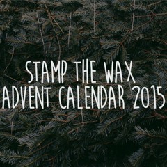 2015 Advent Calendar - £1000 raised in aid of Help Musicians