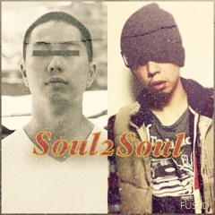Soul2Soul Prod.JunkNuts