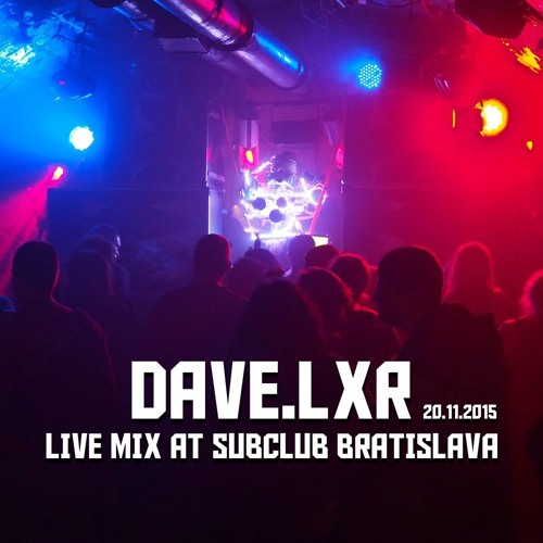Dave.LXR