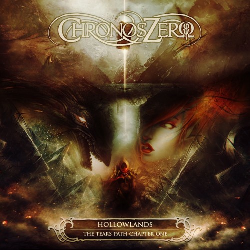 Chronos Zero - The Compression Of Time
