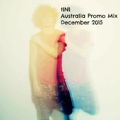 tINI Australia Promo Mix 2015