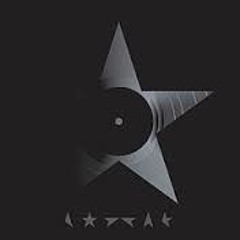 David Bowie.Blackstar.(Robert X Re - Edit)