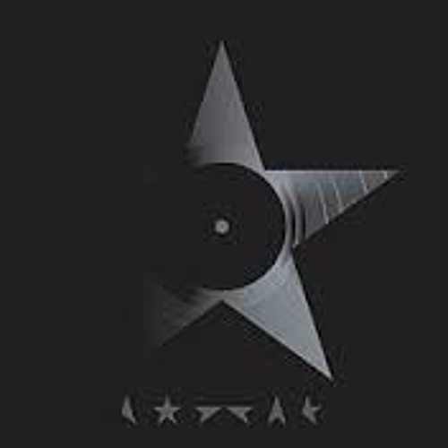 David Bowie.Blackstar.(Robert X Re - Edit)