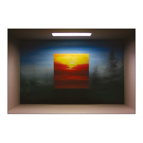 Massimiliano Pagliara - I Am Running All My Drum Machines At Once And Dancing (Snippet)