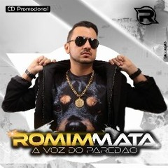 MEI DE ESQUINA ROMIM MATA Part ZE CANTOR