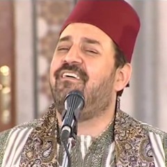 رسـول الهدى يا رحمة الله _  من نوادر المنشد نور الدين خورشيد