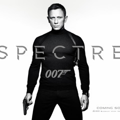Sam Smith - Writing’s On The Wall From James Bond 007 SPECTRE (Orchestral)