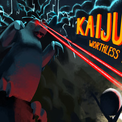 Kaiju Vs Worthless Humans