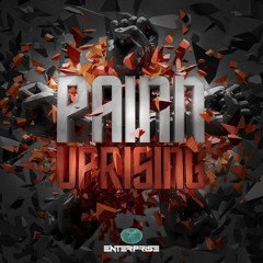 Painn - Uprising Ep Samples