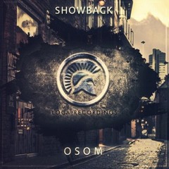 Showback - OSOM (Original Mix)