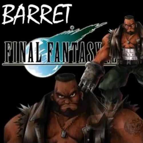 Final Fantasy VII: Barret's Theme Remix