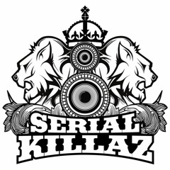 Benny Page Crying Out - Serial Killaz Remix