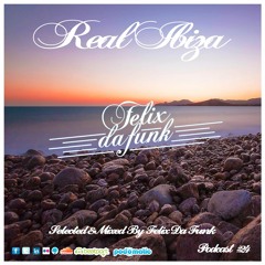 Real Ibiza #24 By Felix Da Funk