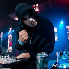 Angerfist - Circus Circus