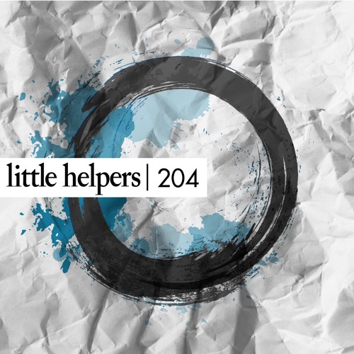 Dan Noel + Nukem - Little Helper 204-4 [littlehelpers204]