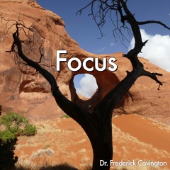 Focus: Attention Span and Motivation (Brain Entrainment) - 45 Minute