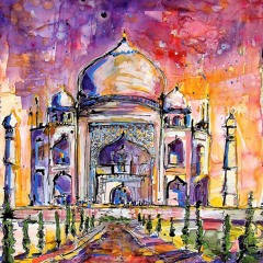 Taj Mahal (Original Mix)