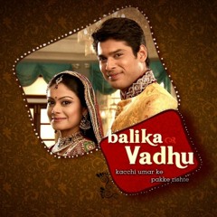 Kesariya Balam Song - Balika Vadhu