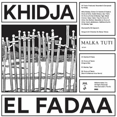 PREMIERE: Khidja - Racheta El Fadaa (Malka Tuti)