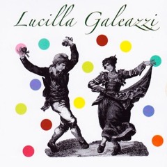 Saltarello Umbro | Lucilla Galeazzi