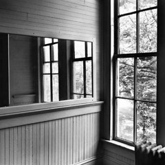 Mirrors And Windows (Newest Iteration)