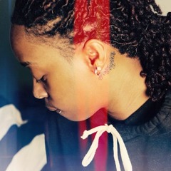 Red Light ft. Semaj Brooklin