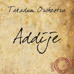 Ballata del Dolor | Takadum Orchèstra