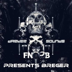 Darker Sounds - Podcast #40 - Breger