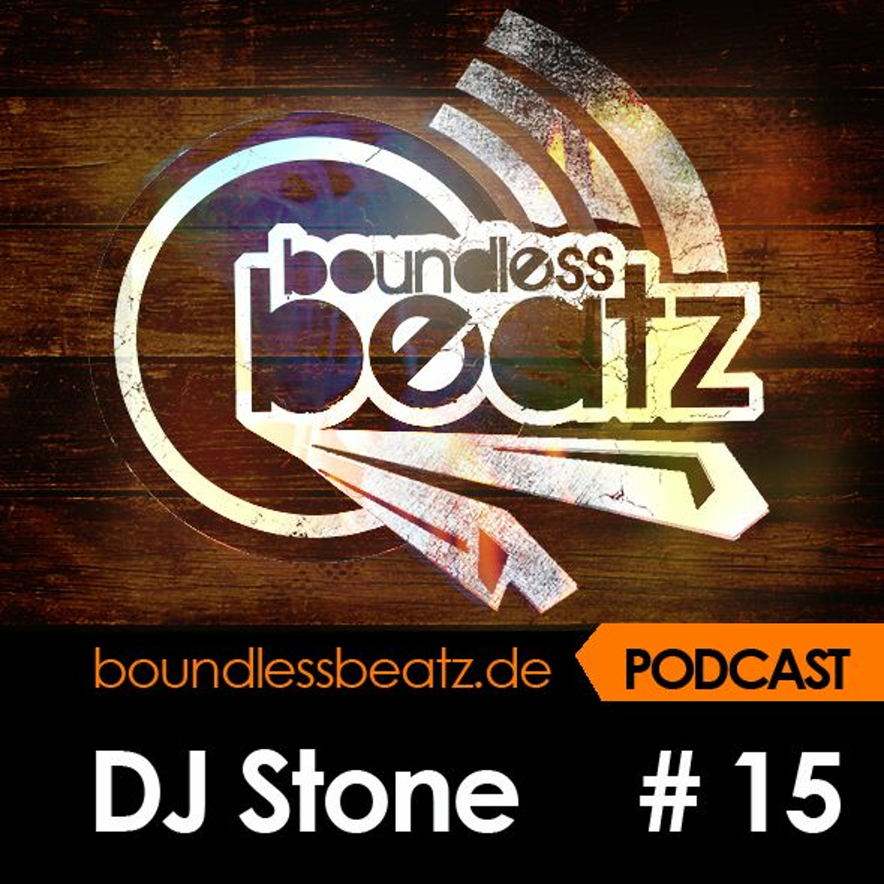 Boundless Beatz Podcast