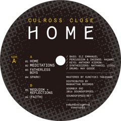 Culross Close  -   Home(preview)