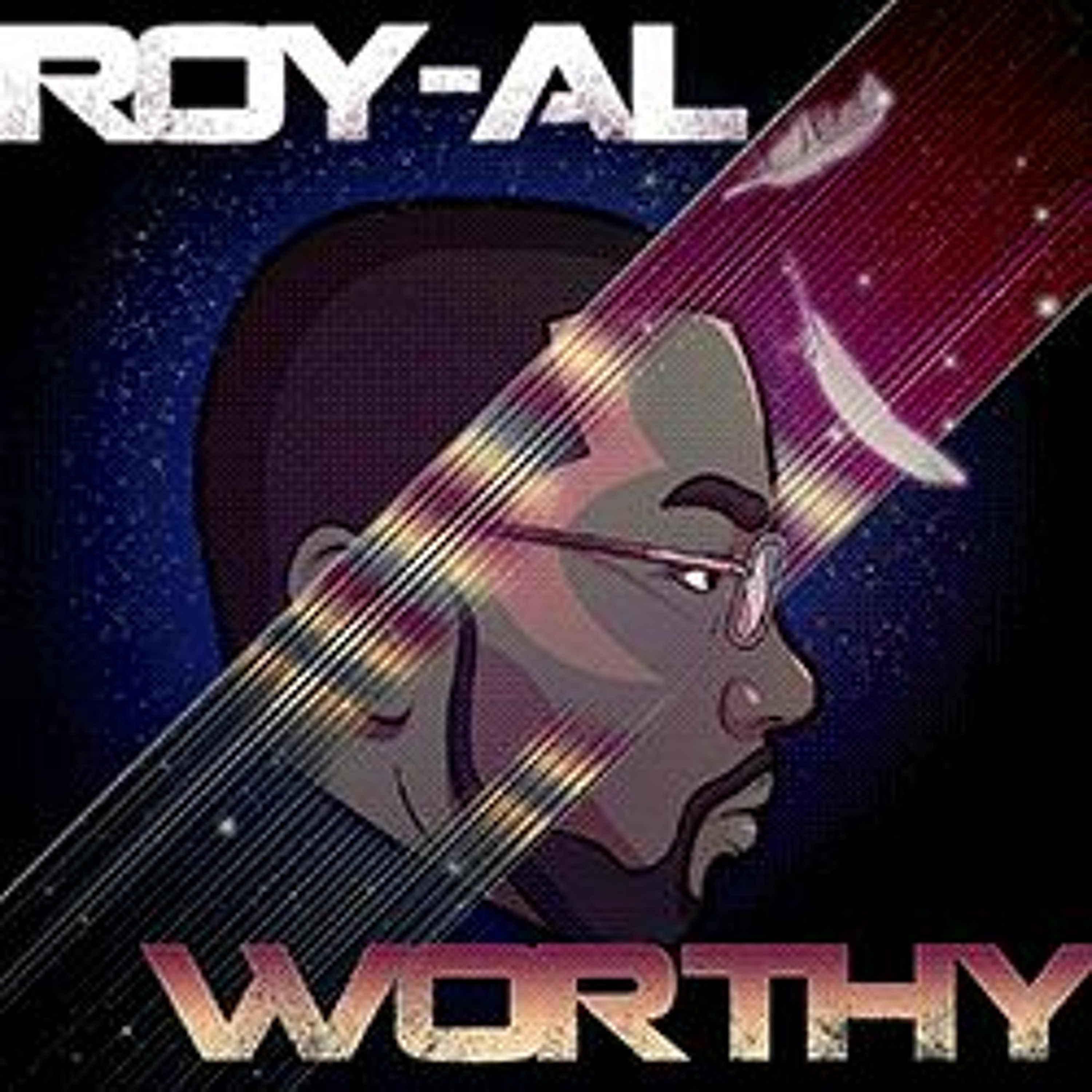 Roy-AL - Storytelling (@RoyAlMusic @ChristianRapz) episode artwork