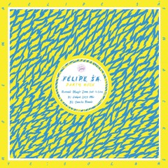 Felipe Sa - Party Rock (Felipe's 2015 mix)
