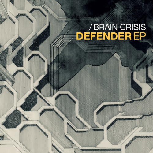 Brain Crisis & Segment & Concept Vision - Defender