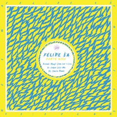 Felipe Sa - Party Rock (Noema's Magic Jam feat. Ye:Solar)