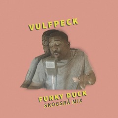 Vulfpeck — Funky Duck (Skogsrå Mix)