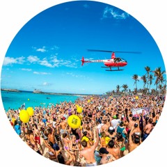 Dj ILAY - Sax And Sex On The Beach [BUY = DOWNLOAD]