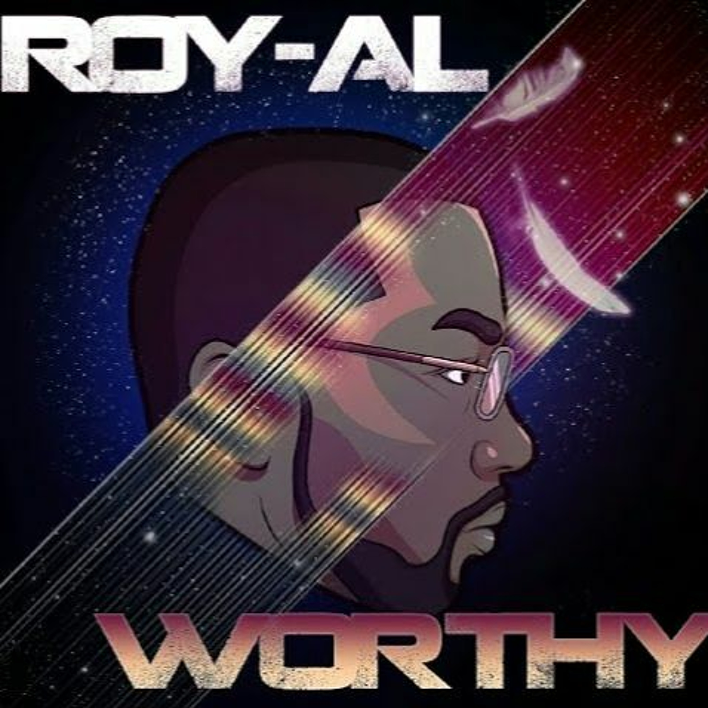 Roy-AL - Walking With The Dead ft. Bam B.O.S.S. & PresIce (@RoyAlMusic @ChristianRapz) episode artwork