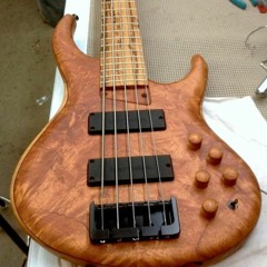 Mtd Slap No FX No Eq