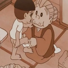 Kimi ni naka no Nobita - Nobita's always in your heart