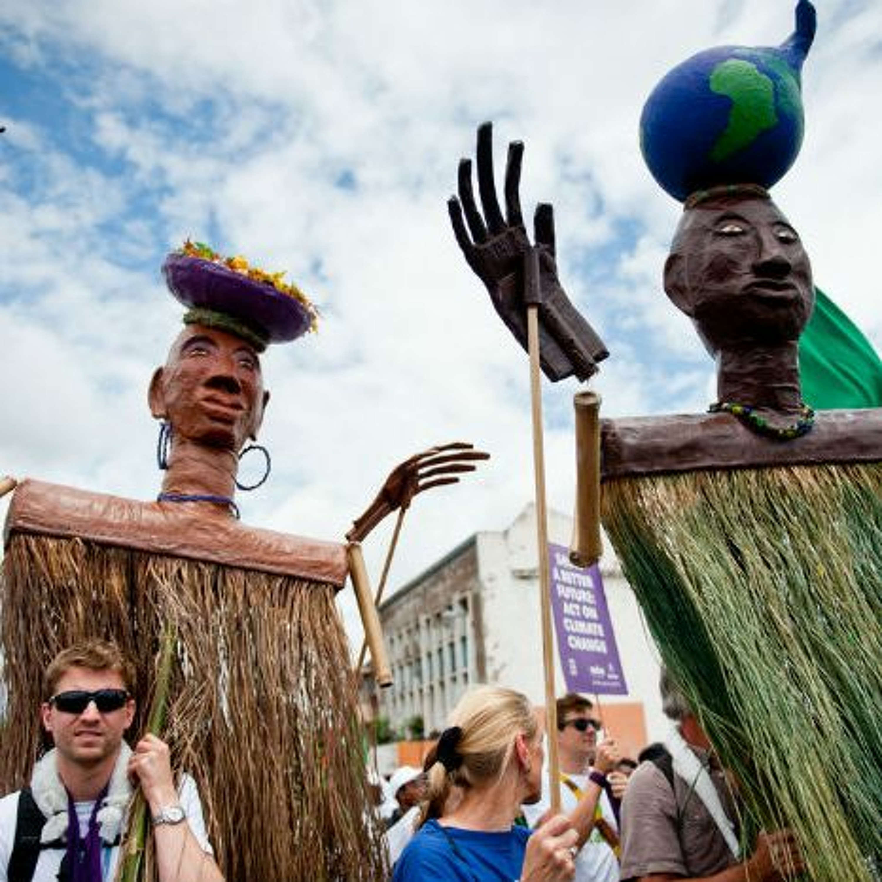 Santé, Science et Développement