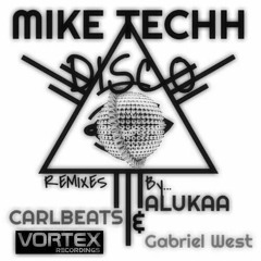 Mike Techh - Disco (Original Mix)sc