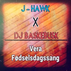 Vera Fødselsdagssang (feat. Dj Baskebusk)